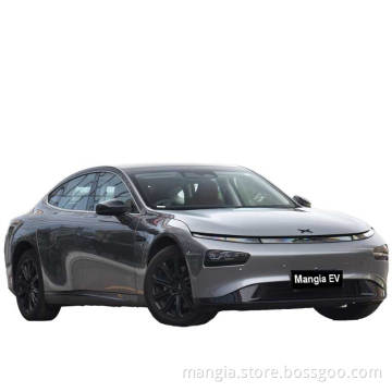 2023 New Chinese electric car XPENG P7 Adult Driving Four wheel Electric car High quality Household Economy New car for Sale